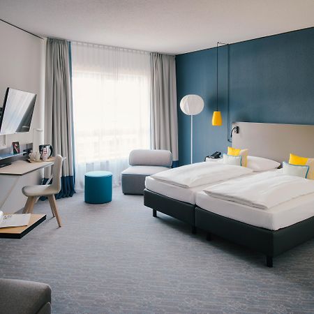 Vienna House Easy By Wyndham Coburg Hotel Ngoại thất bức ảnh