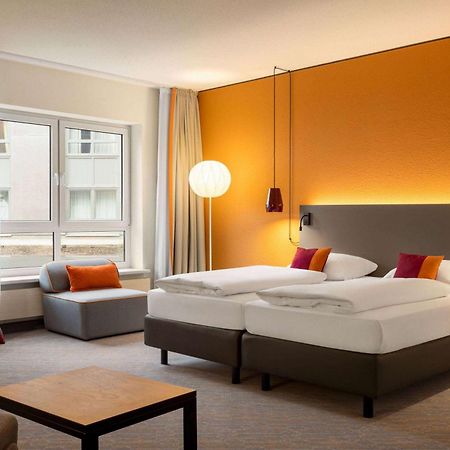 Vienna House Easy By Wyndham Coburg Hotel Ngoại thất bức ảnh