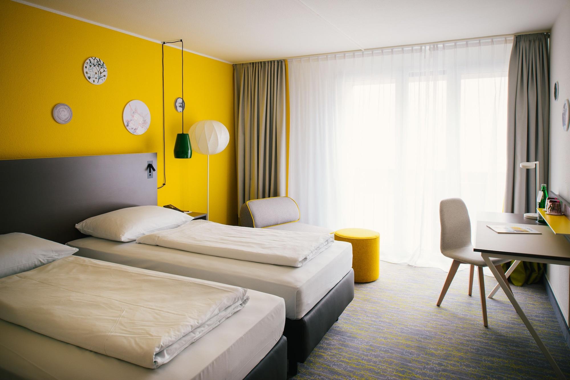 Vienna House Easy By Wyndham Coburg Hotel Ngoại thất bức ảnh