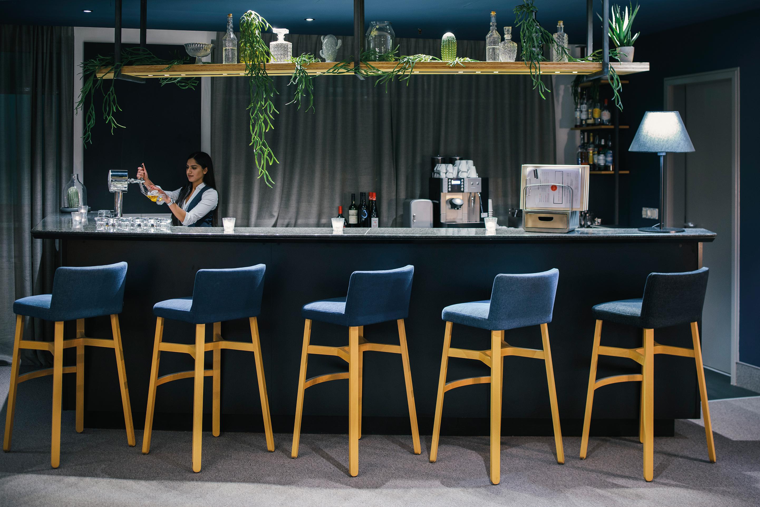 Vienna House Easy By Wyndham Coburg Hotel Ngoại thất bức ảnh