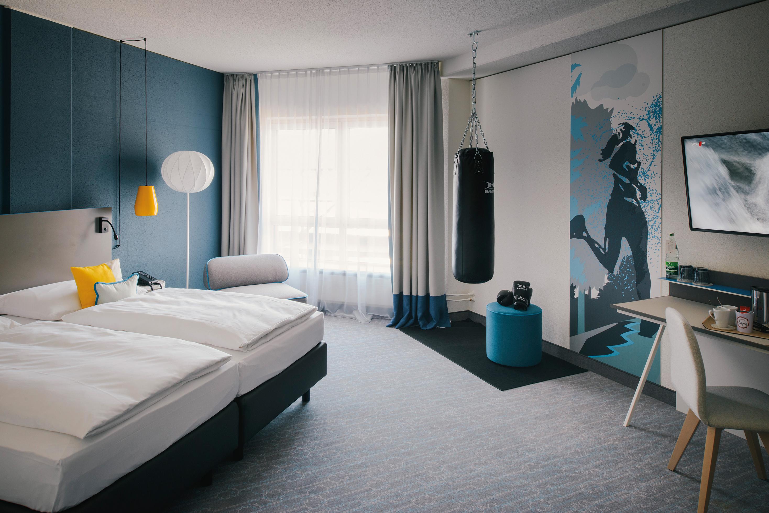 Vienna House Easy By Wyndham Coburg Hotel Ngoại thất bức ảnh