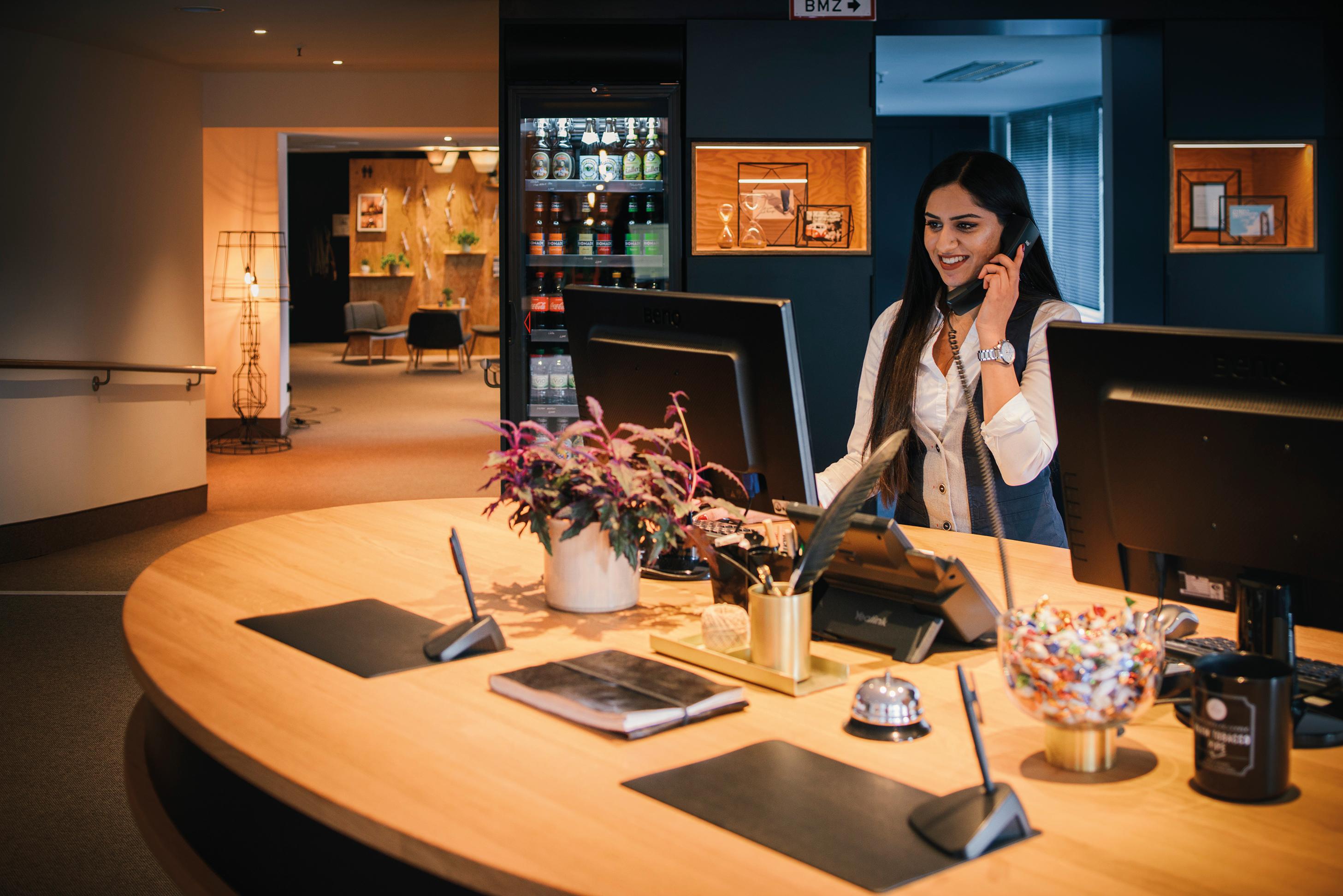 Vienna House Easy By Wyndham Coburg Hotel Ngoại thất bức ảnh
