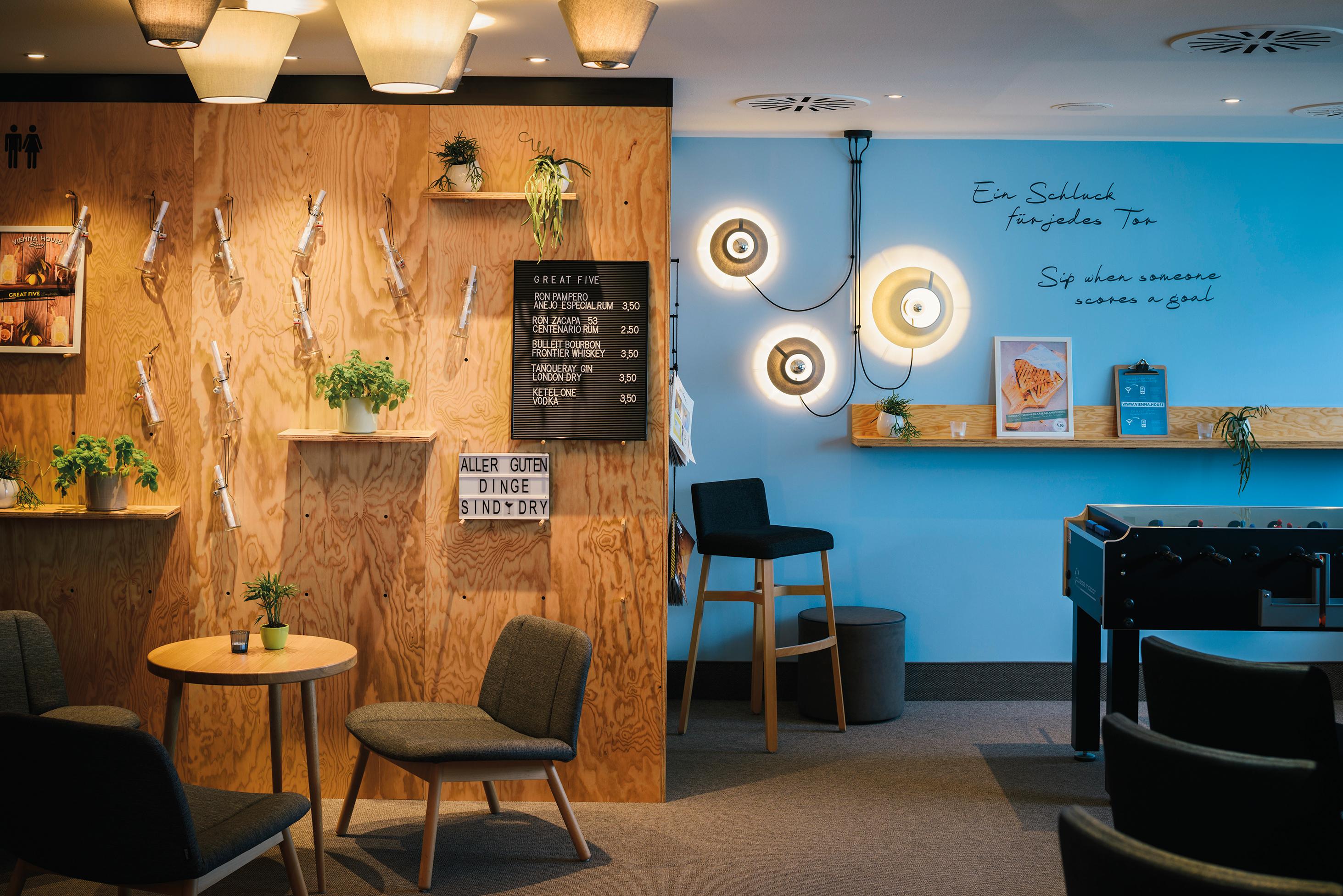 Vienna House Easy By Wyndham Coburg Hotel Ngoại thất bức ảnh