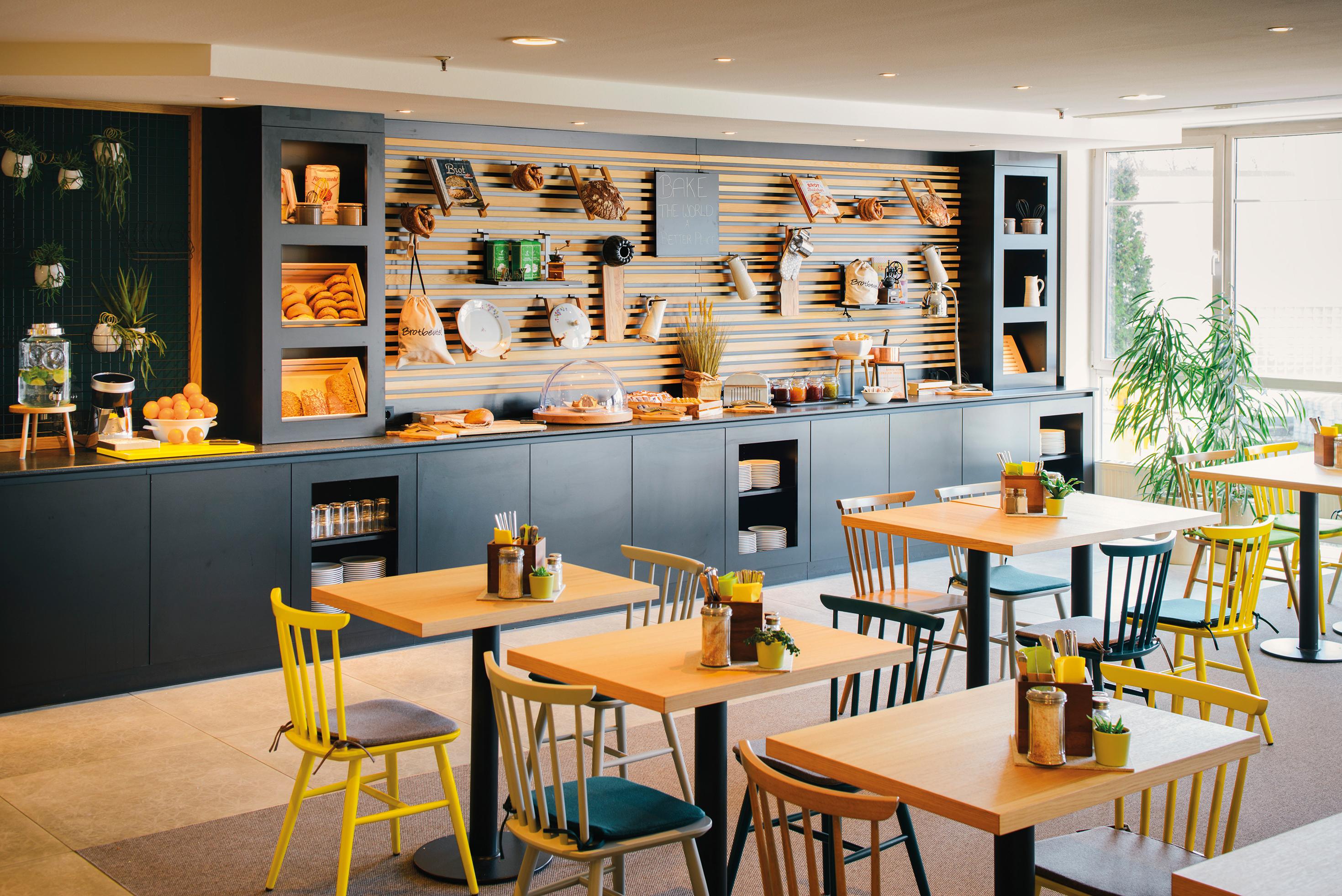 Vienna House Easy By Wyndham Coburg Hotel Ngoại thất bức ảnh