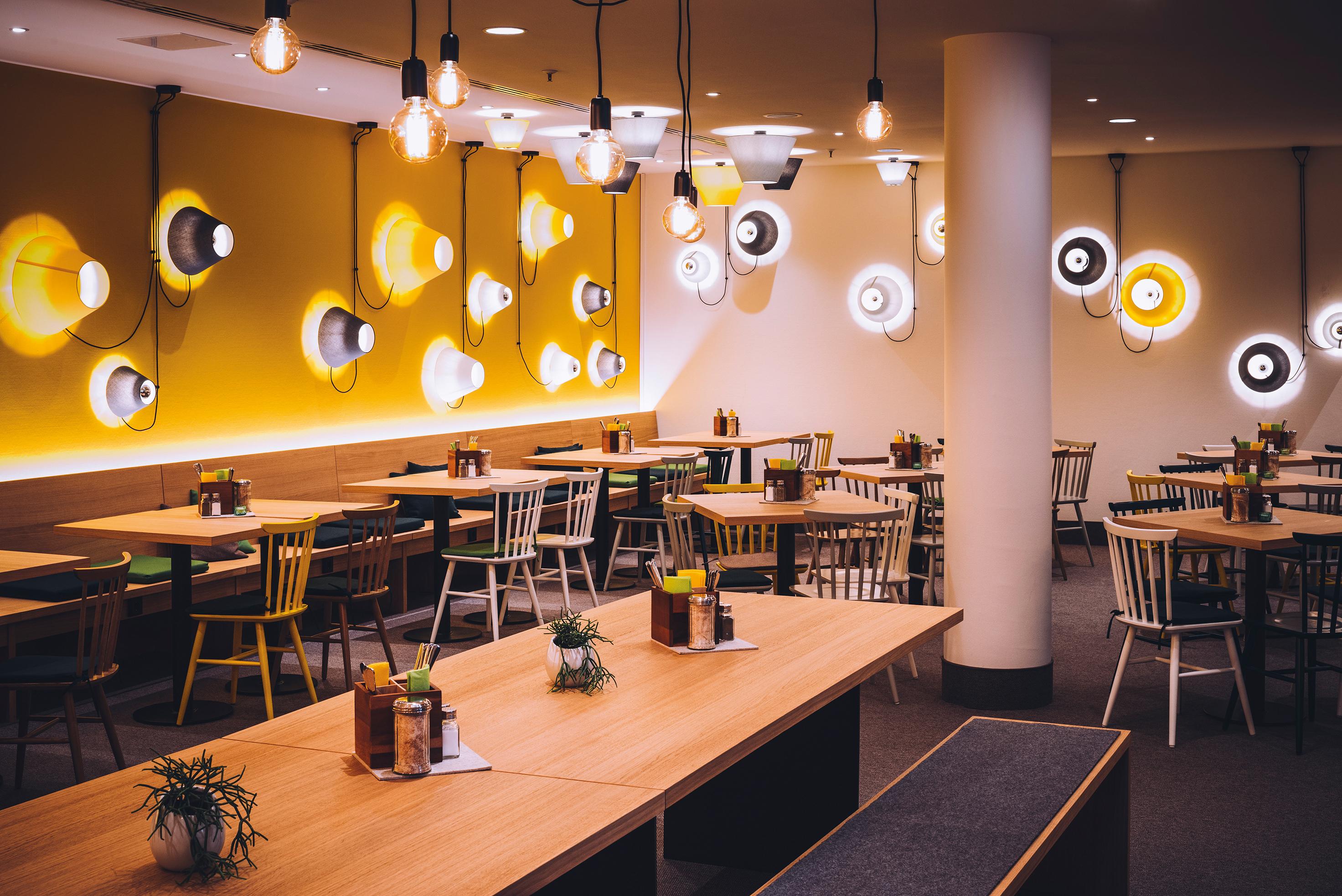Vienna House Easy By Wyndham Coburg Hotel Ngoại thất bức ảnh