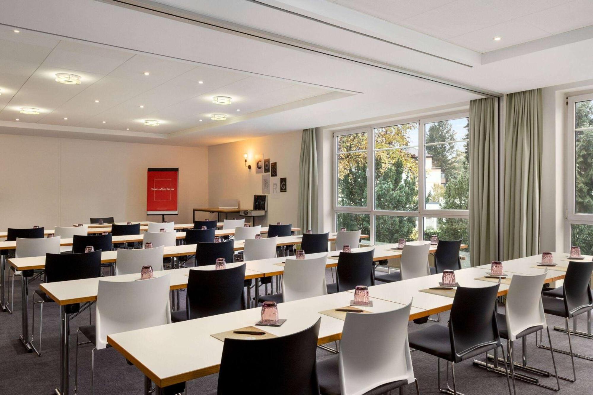 Vienna House Easy By Wyndham Coburg Hotel Ngoại thất bức ảnh