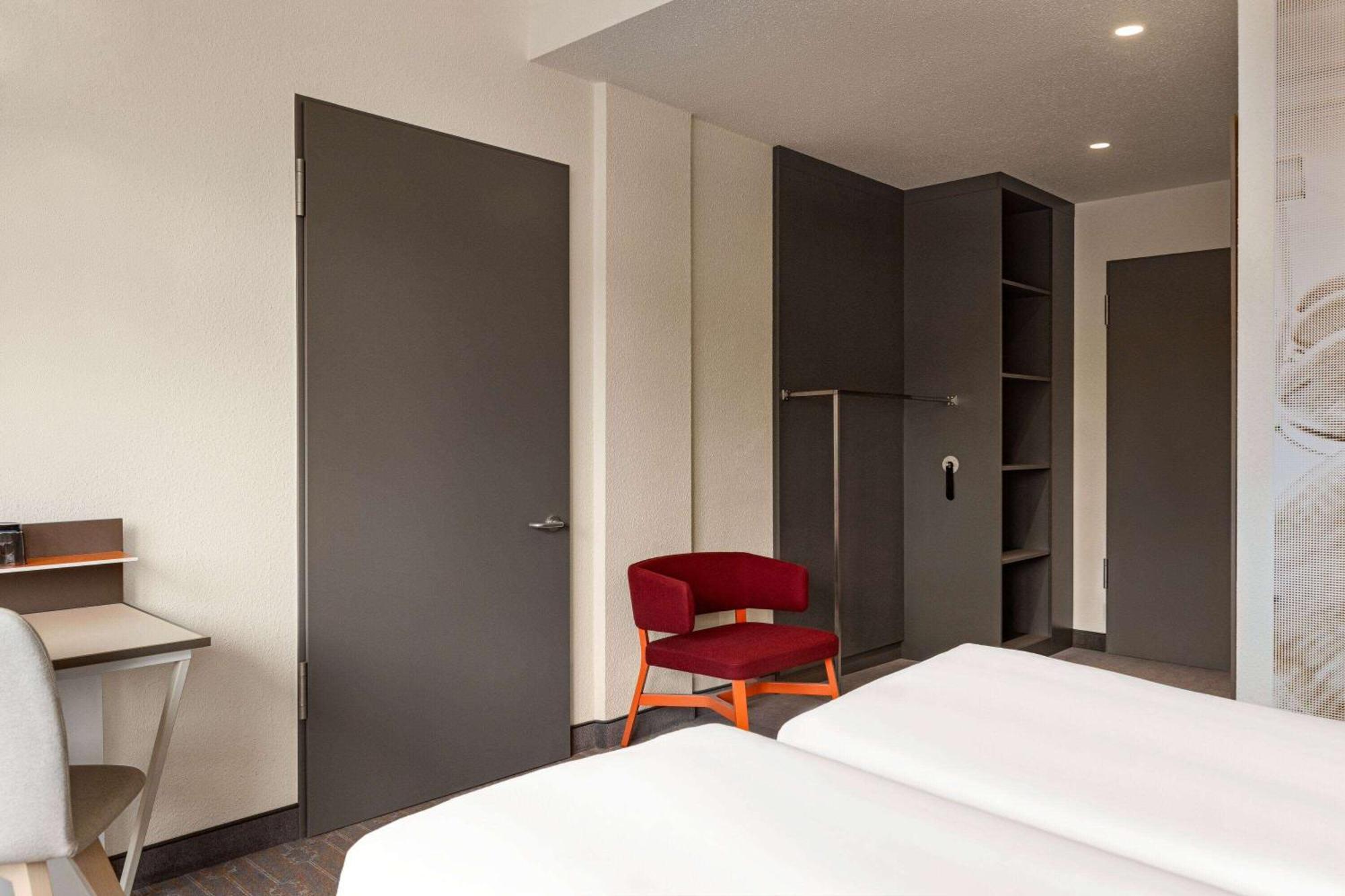 Vienna House Easy By Wyndham Coburg Hotel Ngoại thất bức ảnh