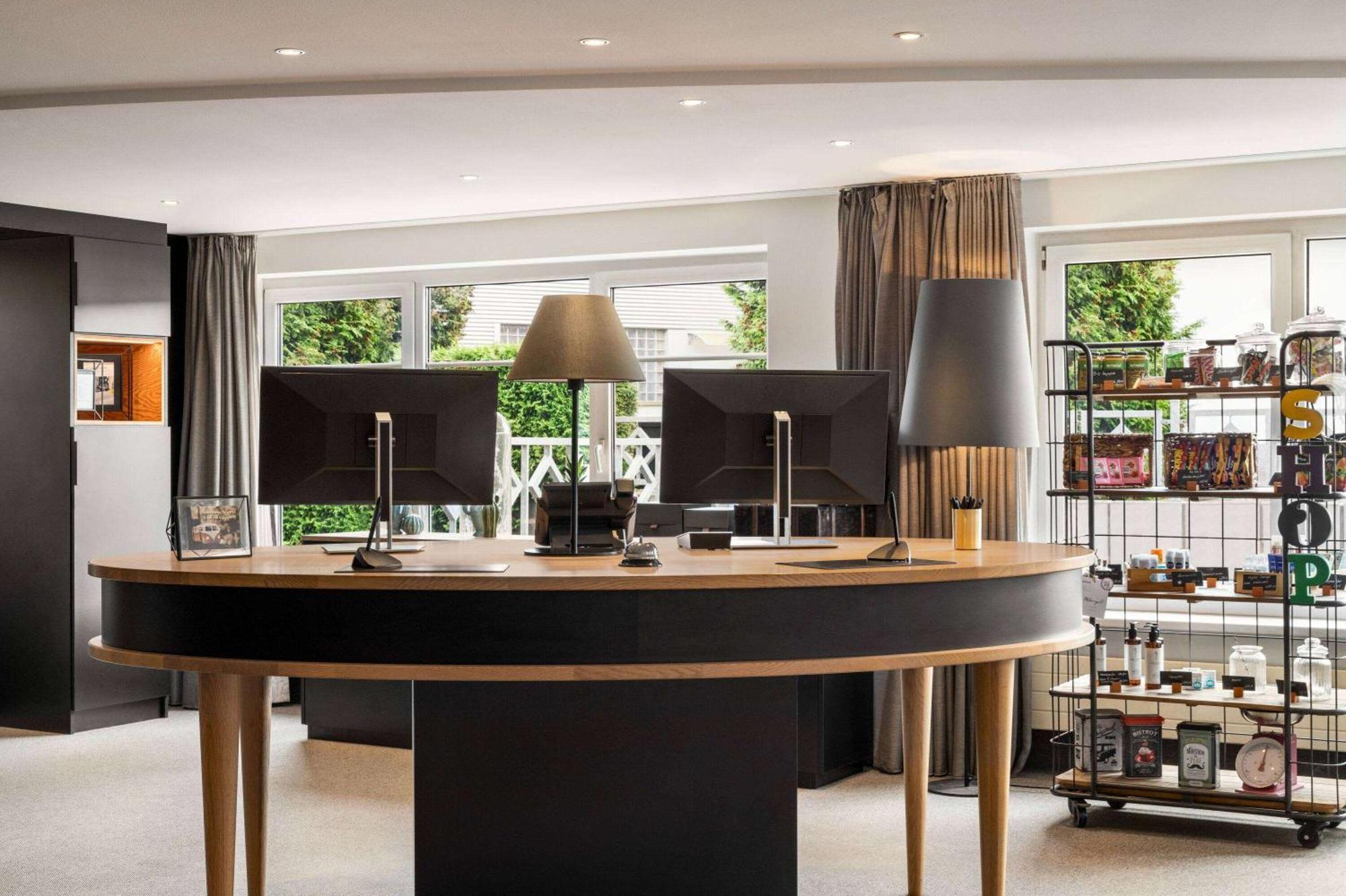 Vienna House Easy By Wyndham Coburg Hotel Ngoại thất bức ảnh
