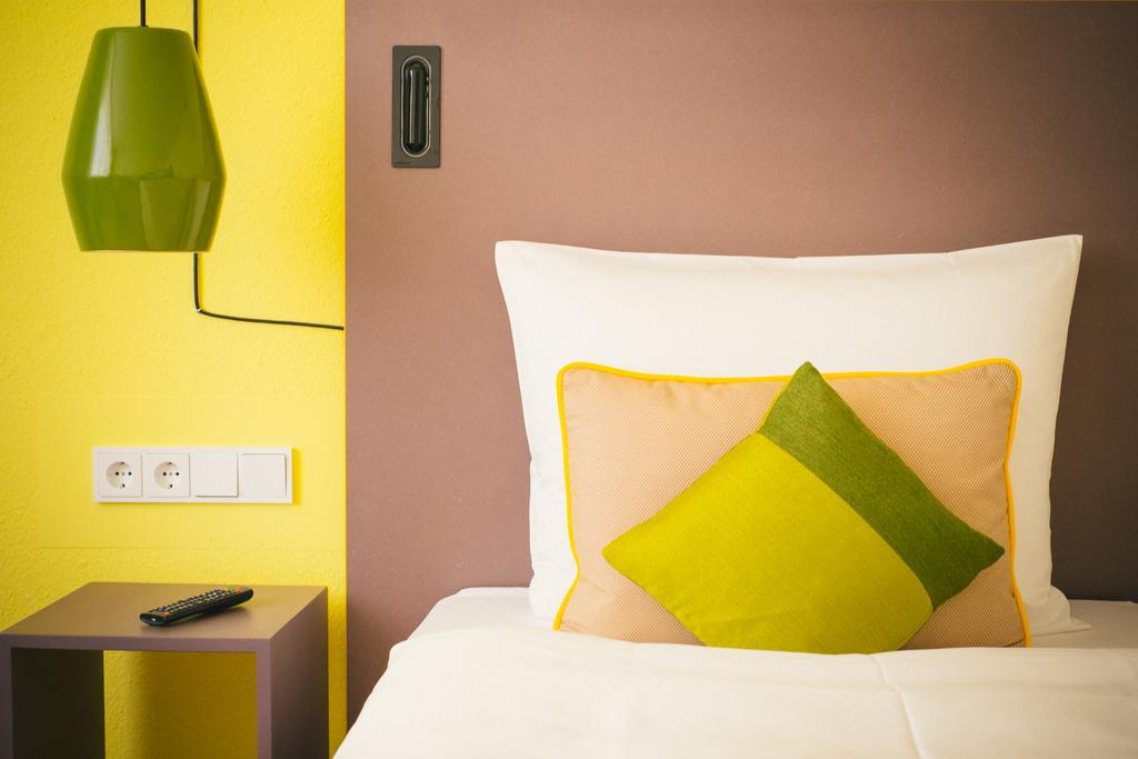 Vienna House Easy By Wyndham Coburg Hotel Ngoại thất bức ảnh