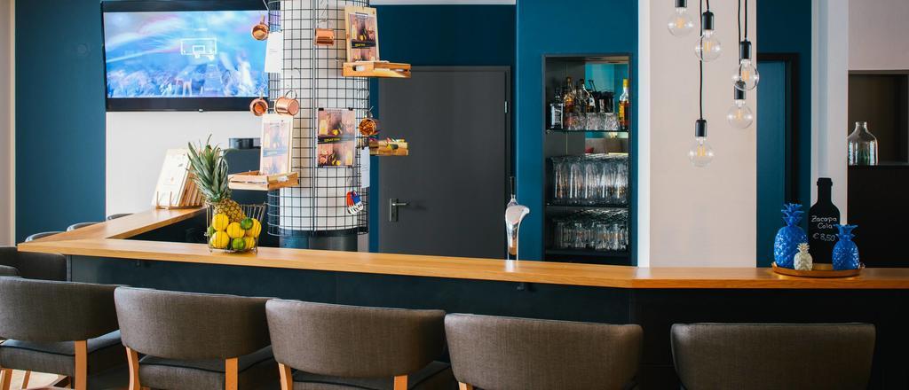 Vienna House Easy By Wyndham Coburg Hotel Ngoại thất bức ảnh